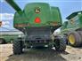 John Deere 2009 9870 STS Combines