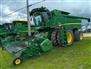 2013 John Deere S690