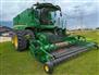 2013 John Deere S690