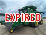 John Deere 2011 9870 STS Combines