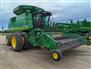 John Deere 2011 9870 STS Combines