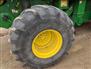 John Deere 2011 9870 STS Combines