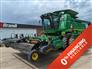 John Deere 2006 9860 STS Combines
