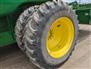 John Deere 2006 9860 STS Combines