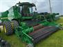 2012 John Deere S690