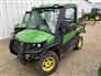 John Deere 2023 XUV 835R ATVs & Utility Vehicles