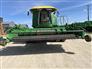 John Deere 2011 9870 STS Combines