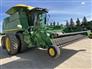 John Deere 2011 9870 STS Combines