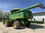 John Deere 2011 9870 STS Combines