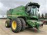 2017 John Deere S680