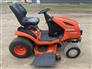 2021 Kubota T2290