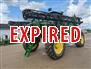 2013 John Deere 4830