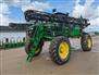 2013 John Deere 4830