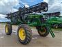 2013 John Deere 4830