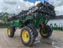 2013 John Deere 4830