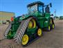 2023 John Deere 9RX 640