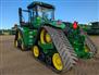 2023 John Deere 9RX 640