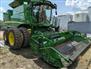 2015 John Deere S670