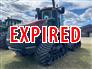 2019 Case IH Steiger 580 AFS Quad