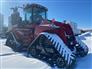 2019 Case IH Steiger 580 AFS Quad