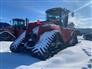 2019 Case IH Steiger 580 AFS Quad