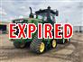 2021 John Deere 9570RX