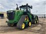 2021 John Deere 9570RX