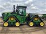 2021 John Deere 9570RX