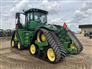 2021 John Deere 9570RX