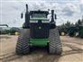 2021 John Deere 9570RX