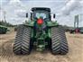 2021 John Deere 9570RX