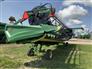 John Deere 2023 HD35R Headers - Other
