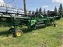 John Deere 2023 HD35R Headers - Other