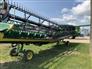 John Deere 2023 HD35R Headers - Other