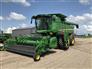 2023 John Deere S770