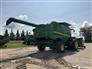 2023 John Deere S770