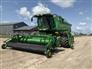2023 John Deere X9 1100