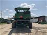 2023 John Deere X9 1100
