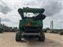 2022 John Deere X9 1000