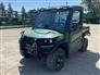 John Deere 2024 XUV 835R ATVs & Utility Vehicles