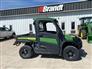 John Deere 2024 XUV 835R ATVs & Utility Vehicles