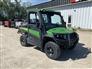 John Deere 2024 XUV 835R ATVs & Utility Vehicles