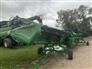 John Deere 2023 HD45R Headers - Other