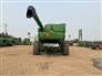 2018 John Deere S780