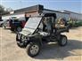 John Deere 2011 XUV 825I OLIVE ATVs & Utility Vehicles