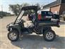 John Deere 2011 XUV 825I OLIVE ATVs & Utility Vehicles