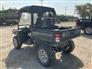 John Deere 2011 XUV 825I OLIVE ATVs & Utility Vehicles