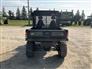 John Deere 2011 XUV 825I OLIVE ATVs & Utility Vehicles