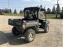 John Deere 2011 XUV 825I OLIVE ATVs & Utility Vehicles