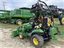 John Deere 2023 1025R Other Tractors